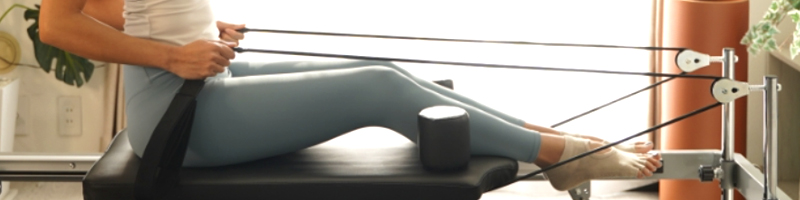 家庭用ピラティスマシン情報サイト